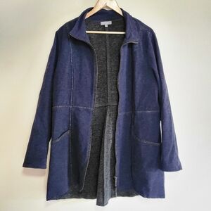 Large Habitat Overcoat